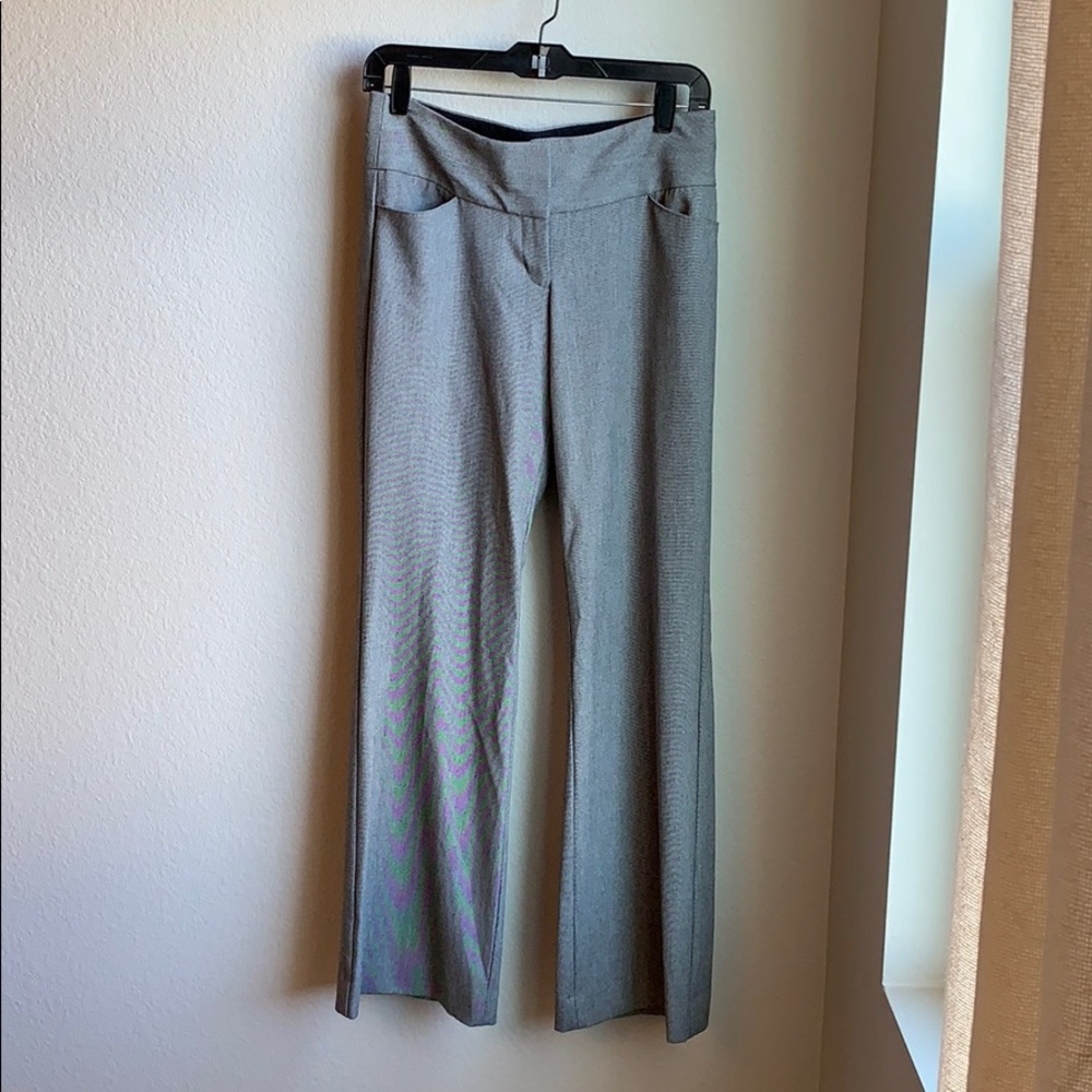 Express Suit Pants